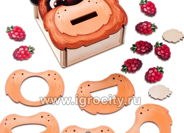 👅 Новинка для логопеда! Игра 