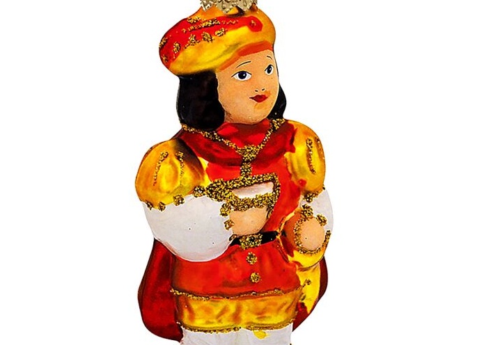 Игрушка для принца