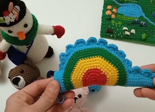 Игрушки, игрушки, игрушки…куда деть?