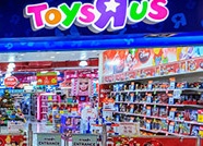 Интернет магазины игрушек в США