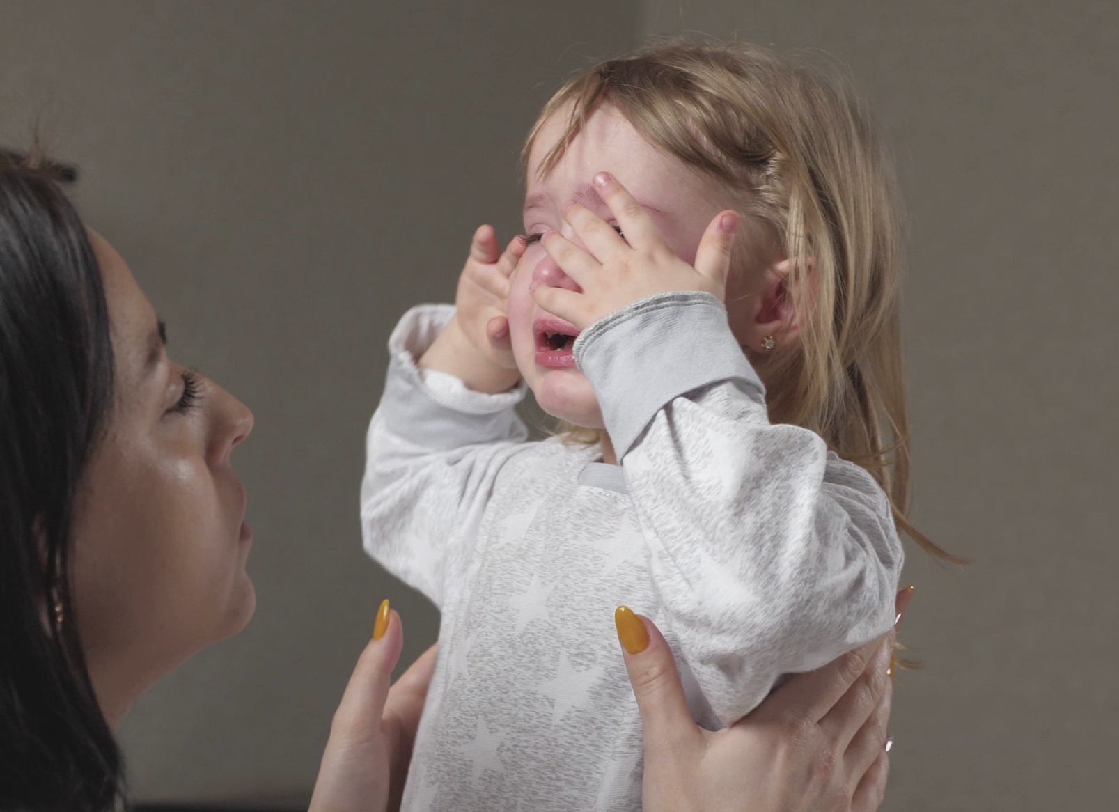 Кризисы возраста. Трехлетка. 👧