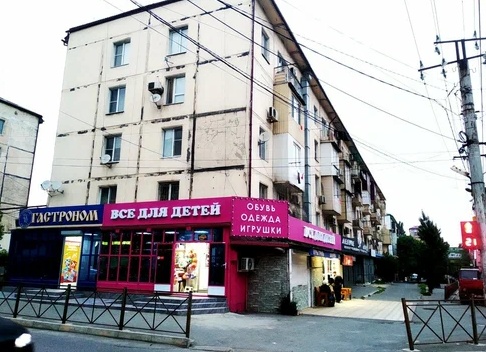 Магазин Буратино в Ростове-на-Дону. Игрушечный магазин из всех магазинов игрушек