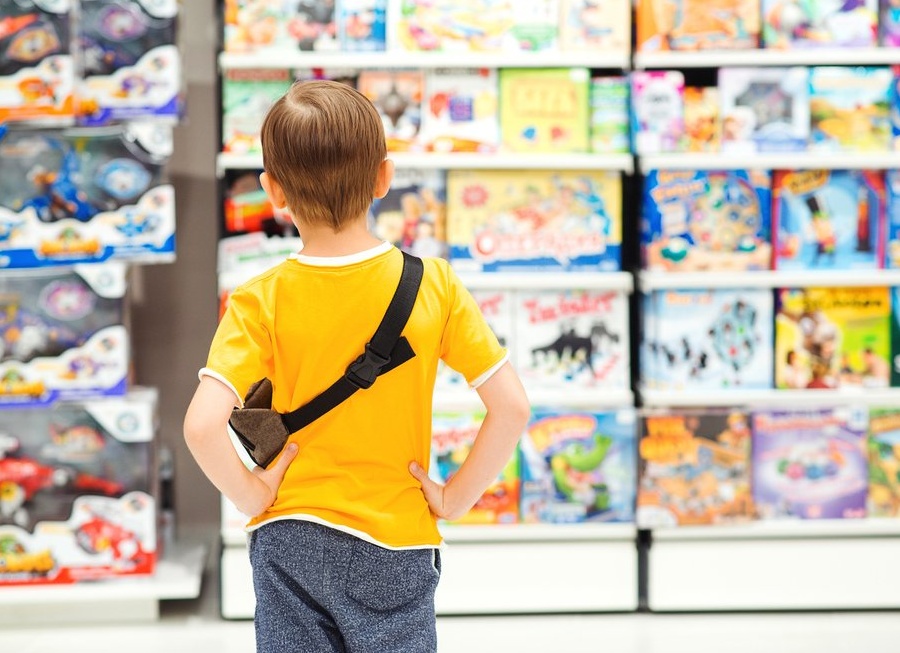 Inventive Retail Group расширит сеть магазинов игрушек Toystore