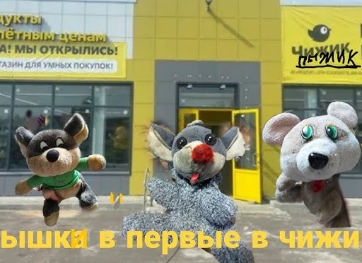Магазин Чижик.💛 в Чижике игрушки, товары для дома и кухни, продукты.
