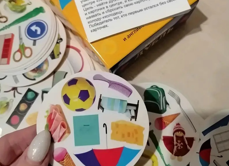 Какие игрушки можно найти в Центральном Детском Магазине?