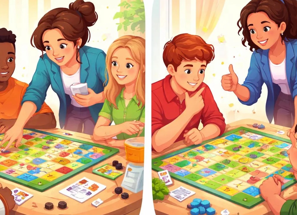 Новинка! Отличная обучающая игрушка🦁🐵🦊
