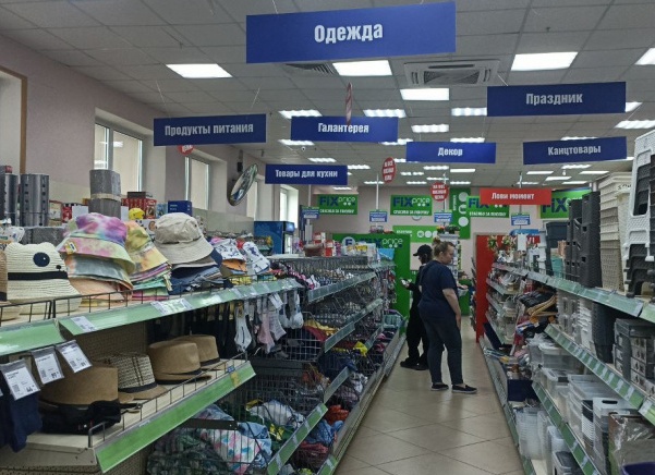 И снова про ФиксПрайс. Откуда могут быть такие цены на игрушки? Приходится под них подстраиваться.