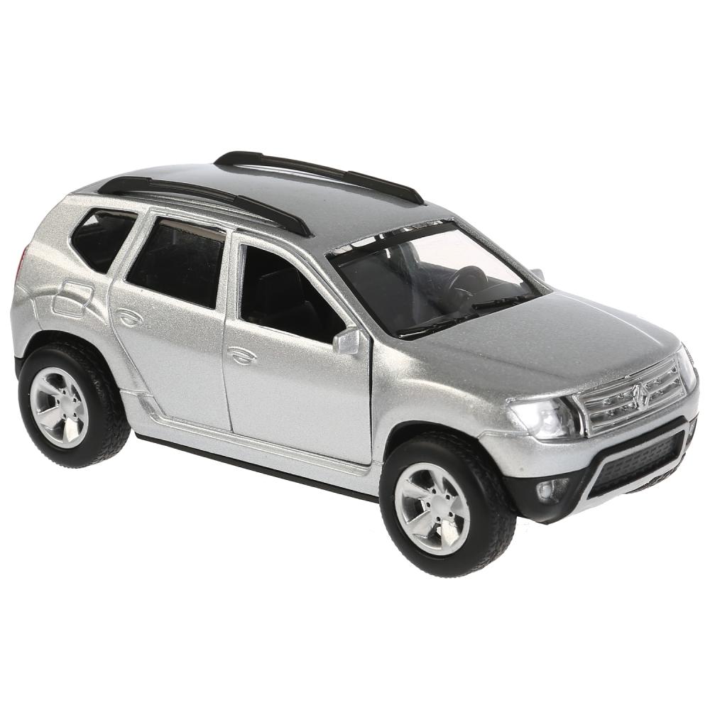 Моделька Renault Duster 