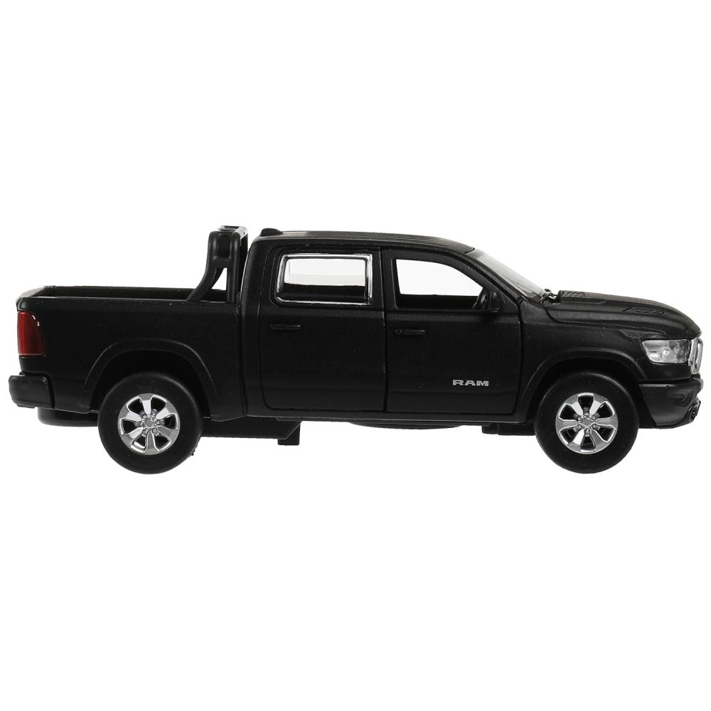 Моделька DODGE Ram 1500 Rebel 