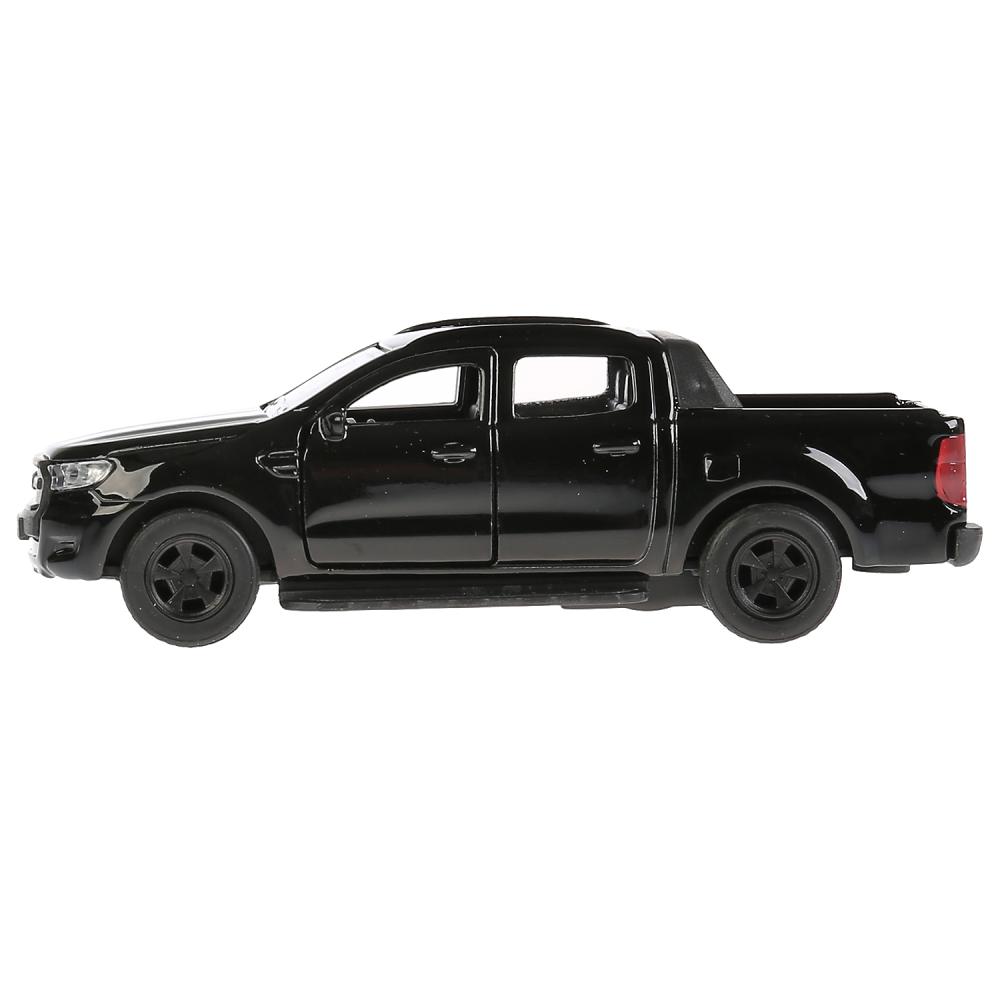 Моделька Ford Ranger 