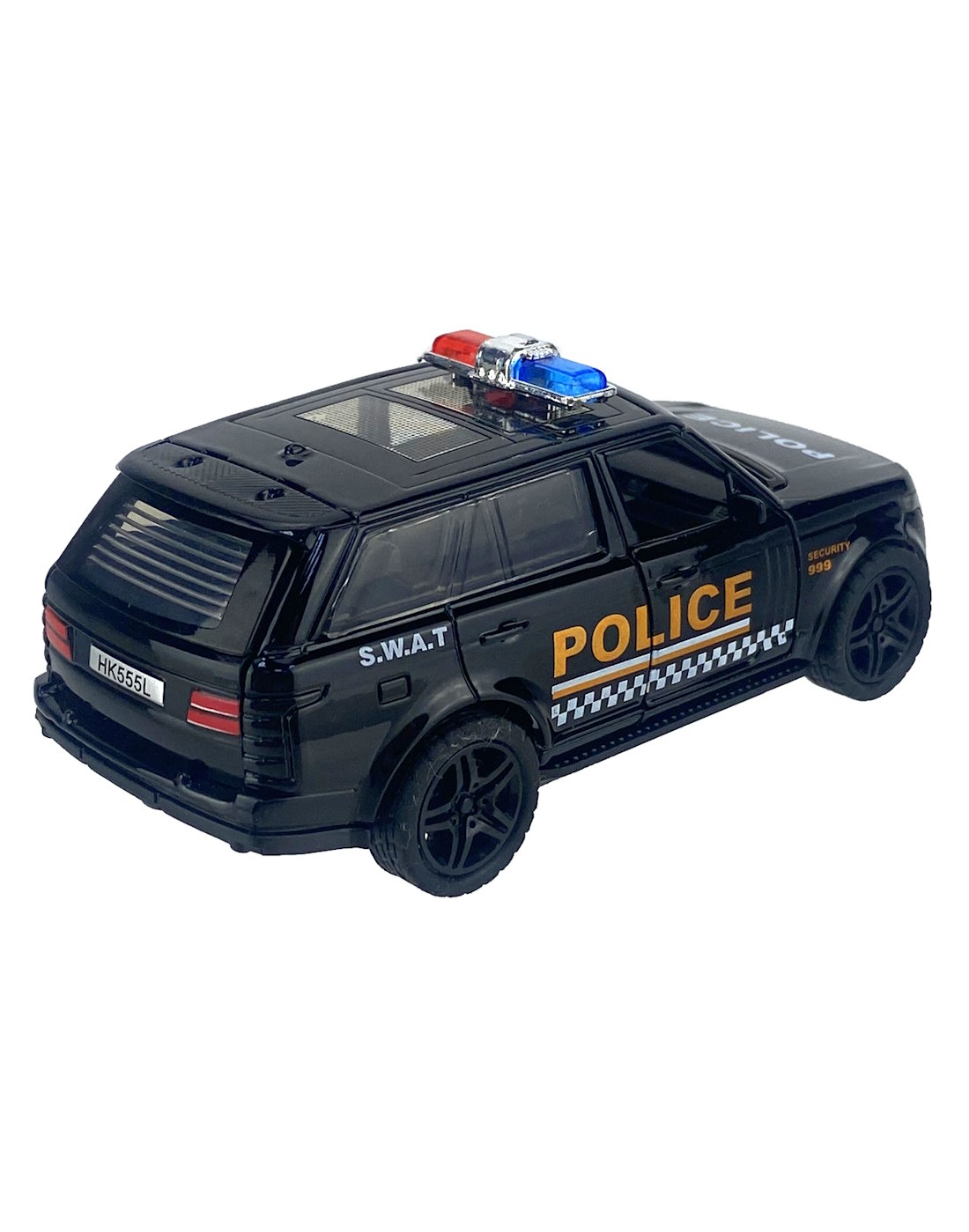 Ford Explorer Police 12v 2 4g ch9935