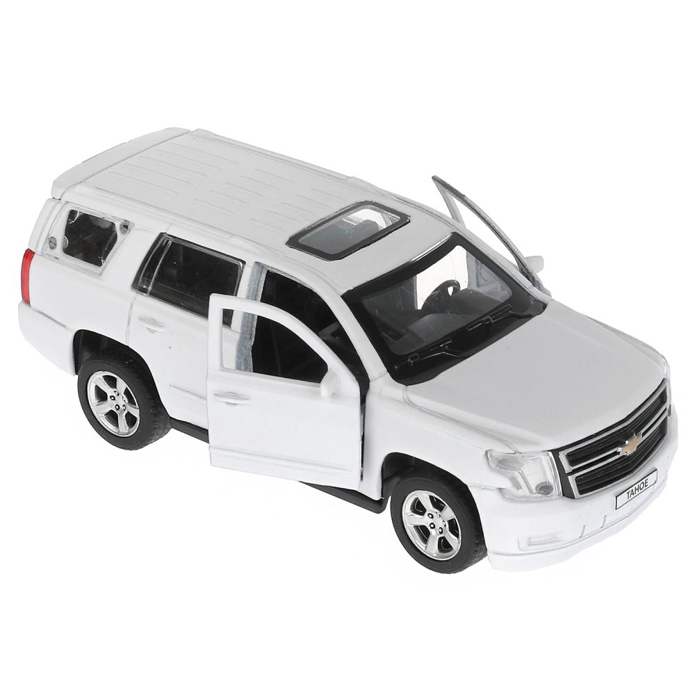 Моделька Chevrolet Tahoe 