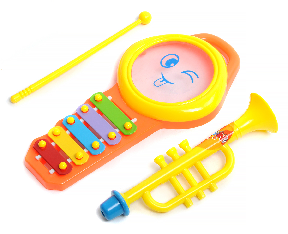 Детский музыкальный набор. Набор музыкальных инструментов. Игрушечные музыкальные инструменты. Детский набор музыкальных инструментов. Музыкальная игрушка 7 лет.
