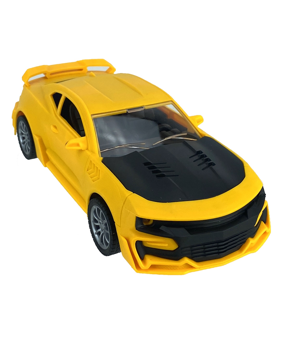 Машинка на радиоуправлении Chevrolet Camaro 