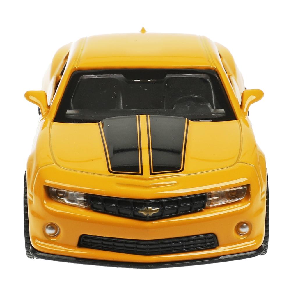 Моделька Chevrolet Camaro SS 