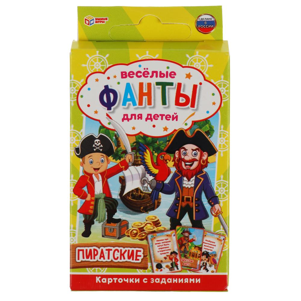 Карточная игра 