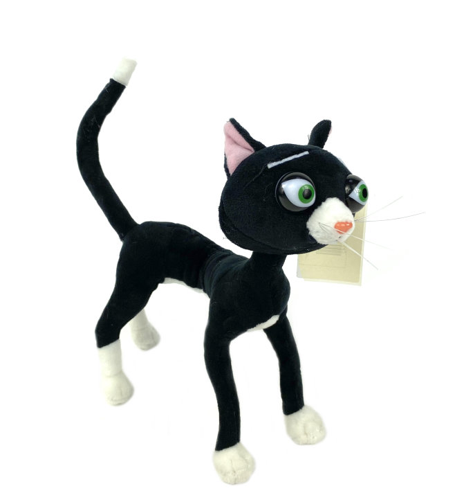 Игрушки Кошки Купить В Интернет