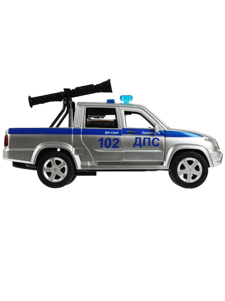 Машина UAZ PICKUP 