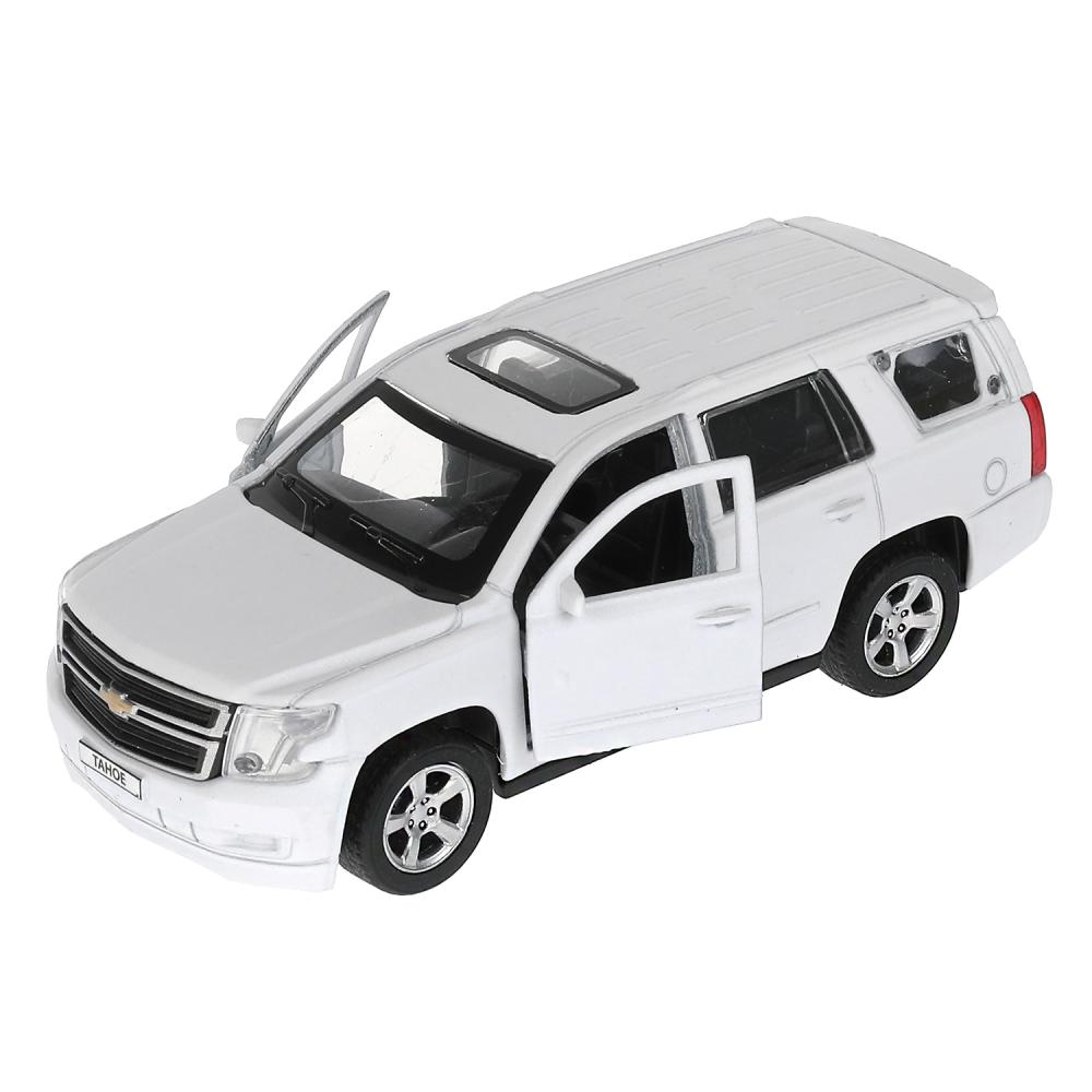 Моделька Chevrolet Tahoe 