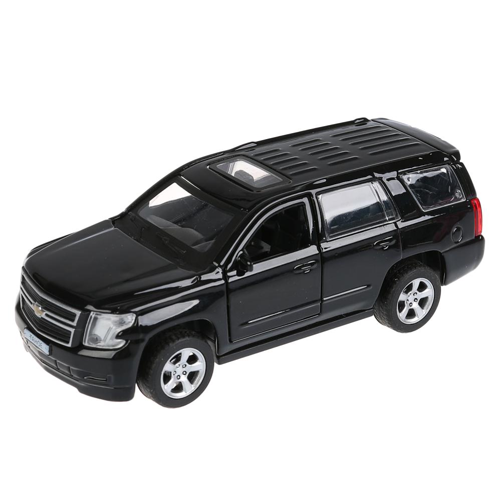 Моделька CHEVROLET TAHOE 