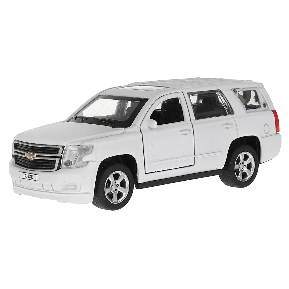 Моделька Chevrolet Tahoe 