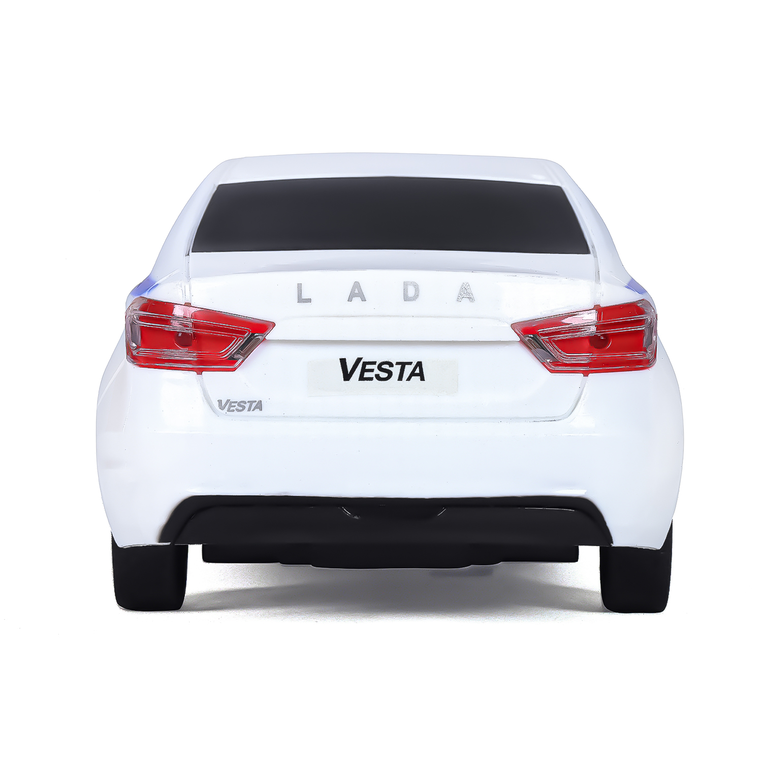 Машина Lada Vesta 