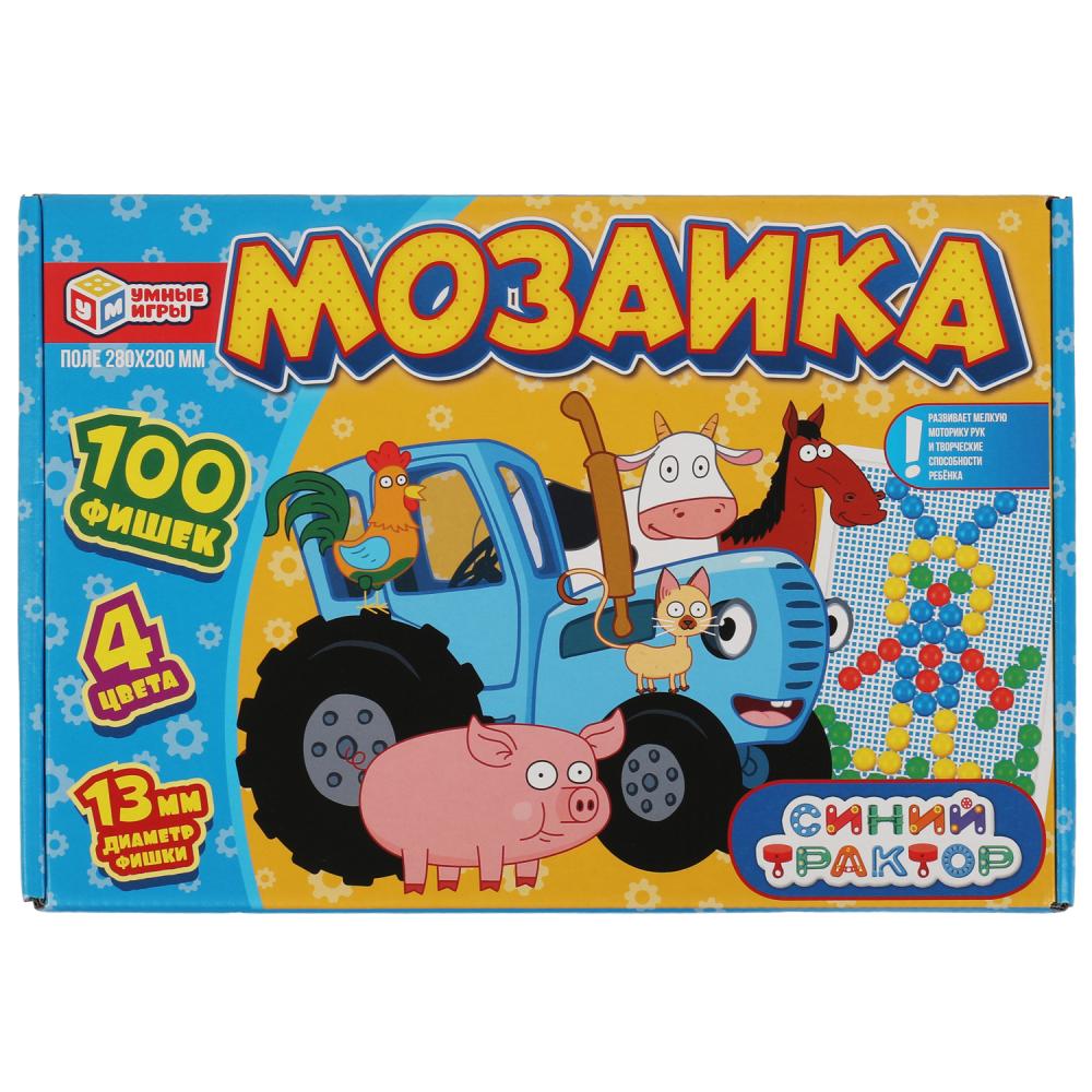 Мозайка 