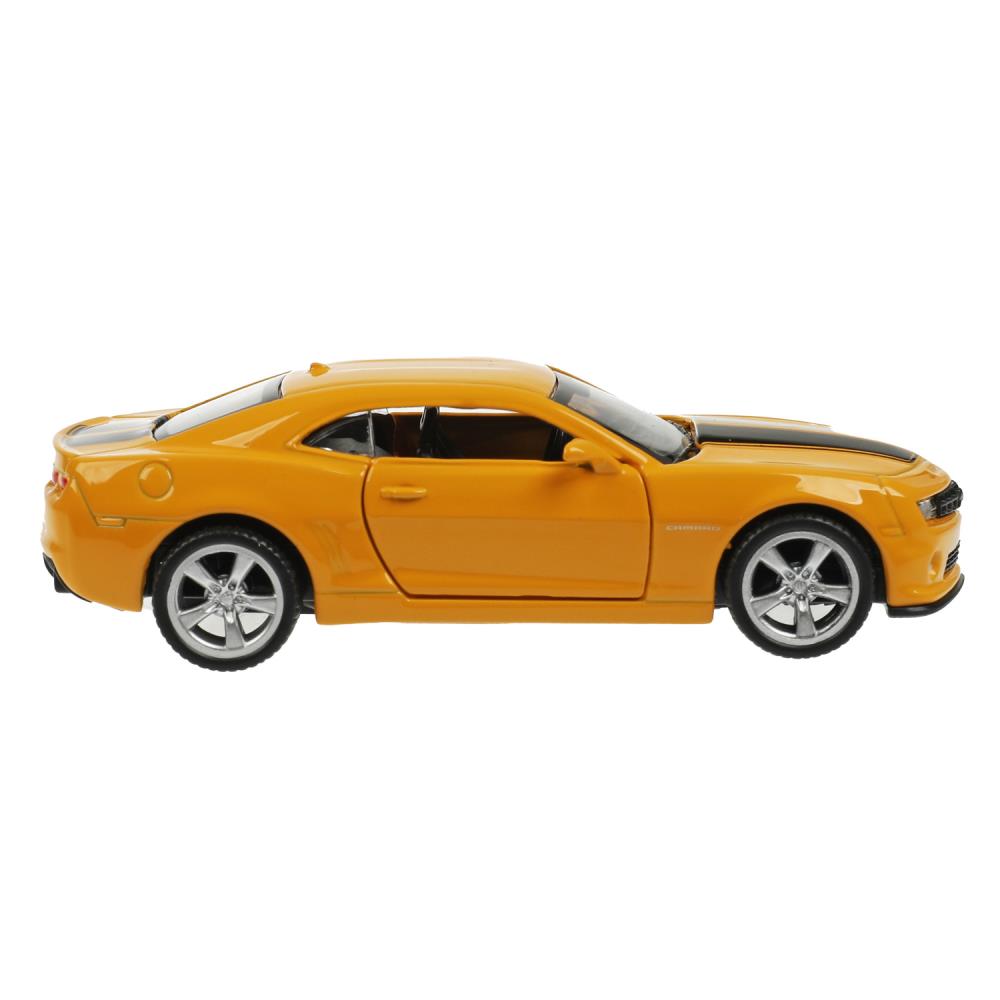 Моделька Chevrolet Camaro SS 