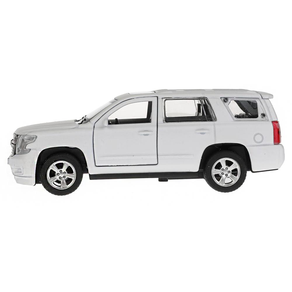 Моделька Chevrolet Tahoe 