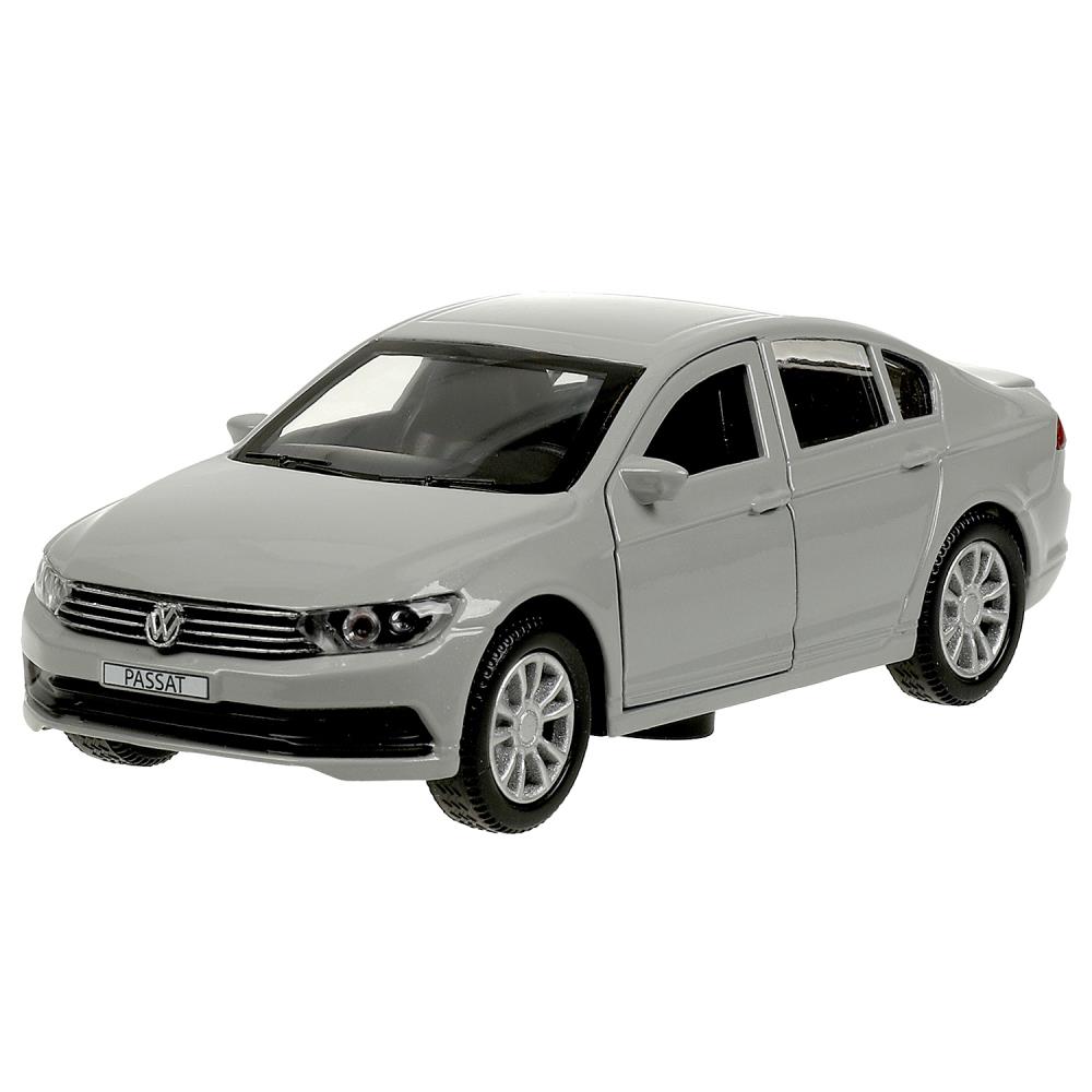 Моделька Volkswagen PASSAT 