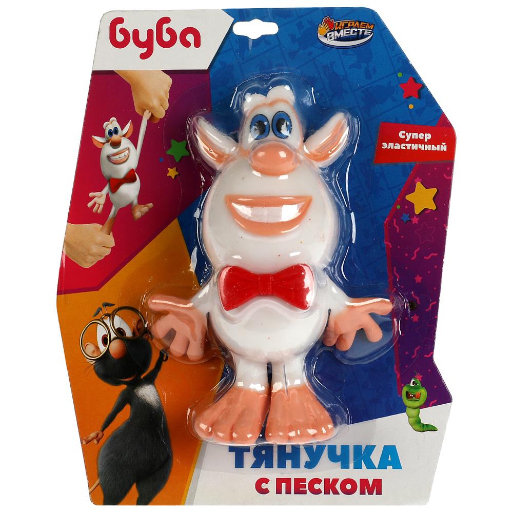 Игрушка-тянучка 