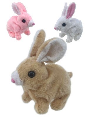 Мягкие игрушки – зайцы и кролики, мягкие коты к Новому году 2011